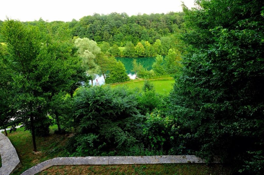 Apartment Drvena Kuca Mreznica Gornji Zvecaj Номер фото