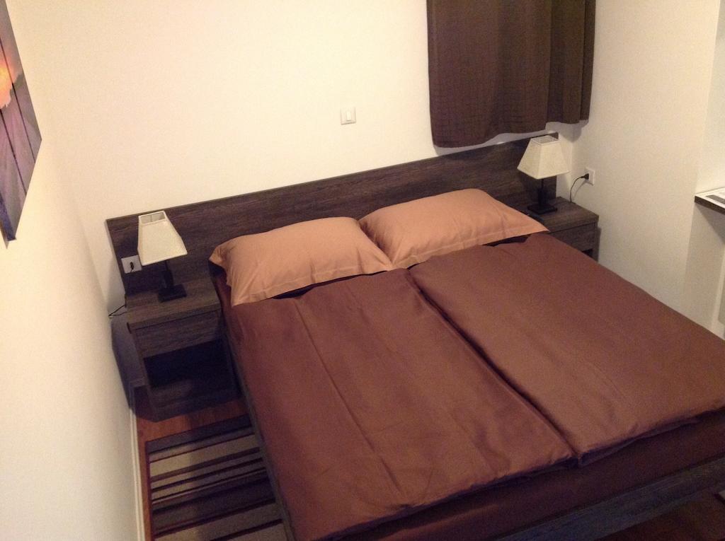 Apartment Drvena Kuca Mreznica Gornji Zvecaj Номер фото