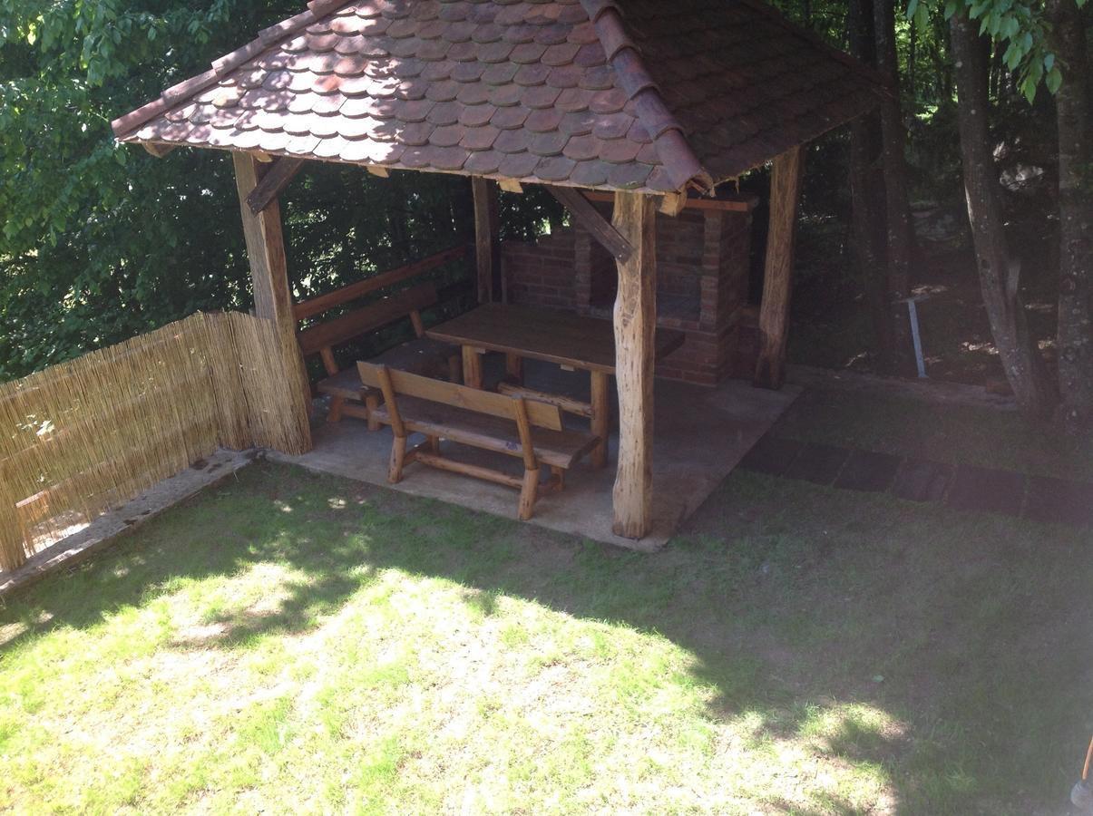 Apartment Drvena Kuca Mreznica Gornji Zvecaj Номер фото